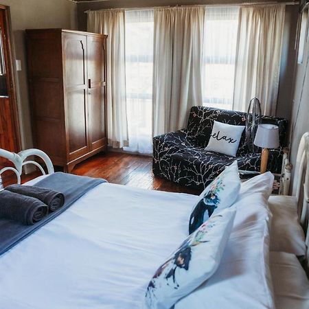Amperda Log Cabins Bergheim Екстер'єр фото