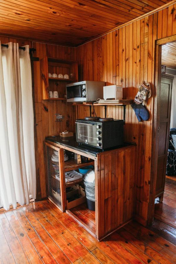Amperda Log Cabins Bergheim Екстер'єр фото