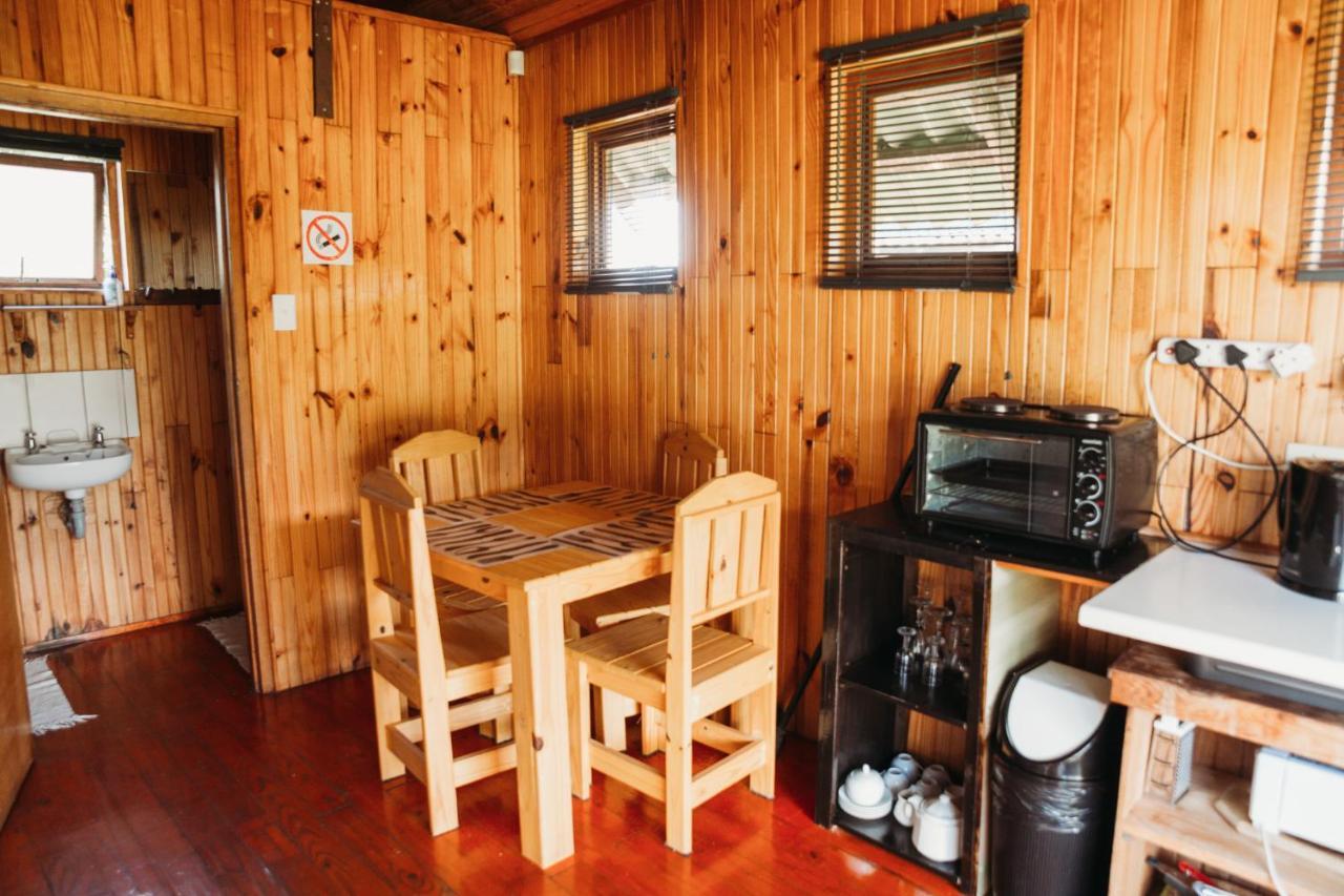 Amperda Log Cabins Bergheim Екстер'єр фото