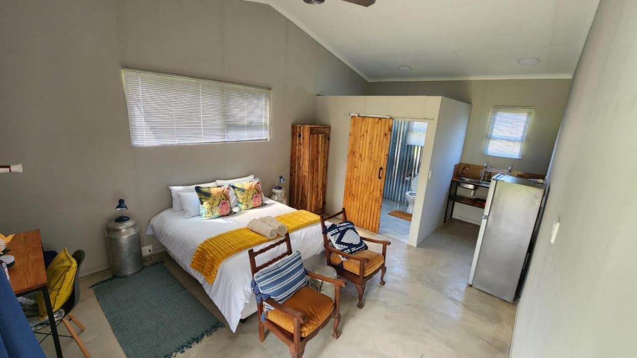 Amperda Log Cabins Bergheim Екстер'єр фото